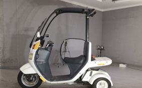 HONDA GYRO TA02