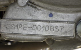 YAMAHA N-MAX 1997 SED6J