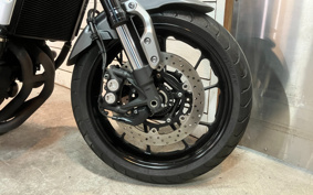 YAMAHA XSR900 2017 RN46J