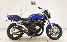 HONDA CB400SF VTEC SPEC 2 2003 NC39
