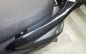 SUZUKI BURGMANｽﾄﾘｰﾄ125EX 2024 EA23M