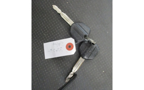 HONDA SHADOW400 SLASHER 2009 NC40