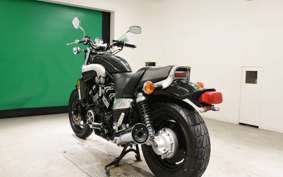 YAMAHA VMAX 2000 3UF