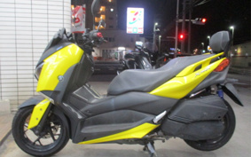 YAMAHA X-MAX SG42J