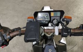 YAMAHA SEROW 225W DG08J