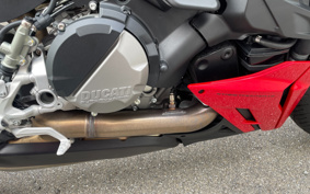 DUCATI STREET FIGHTER V2 2025 3F00
