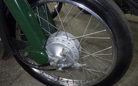 HONDA C50 SUPER CUB AA01