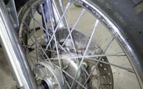 YAMAHA VIRAGO 250 2006 3DM