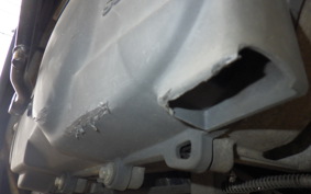 SUZUKI ﾚｯﾂ 1997 CA4AA