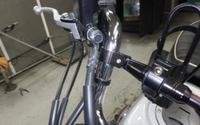 HONDA MONKEY 125 2022 JB03