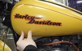 HARLEY FXDCI 1450 2006