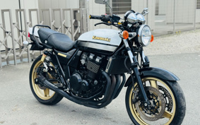 KAWASAKI ZRX-2 2009 ZR400E