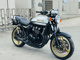 Фото Kawasaki ZRX-2 2009 с японского аукциона