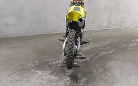 SUZUKI DR-Z125 DF43B