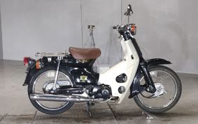 HONDA SUPER CUB50 AA01