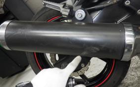 KAWASAKI NINJA 250R EX250K