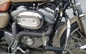 HARLEY XL883L TRIKE 2006 CMM