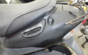 SUZUKI LET's 2 CA1PA