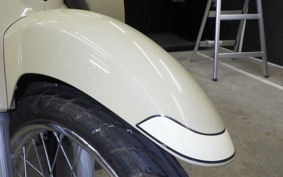 HONDA C110 SUPER CUB JA44