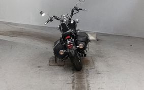 YAMAHA DRAGSTAR 250 VG05J