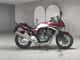 Фото Honda CB400SFV-4 BOLDOR 2021 с японского аукциона