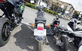 YAMAHA SR500 1983 2J2