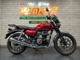 Фото Honda GB350 2022 с японского аукциона