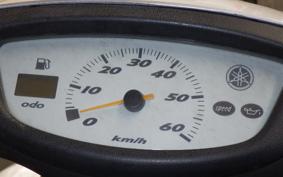 YAMAHA JOG Gen.4 SA16J