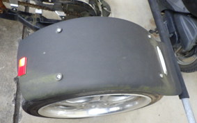 KAWASAKI ELIMINATOR250SE TRIKE EL250A