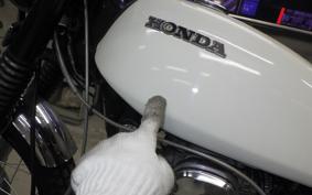 HONDA CL250 1995 CL250