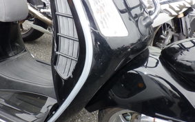 VESPA GTV300IE 2011