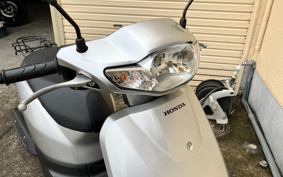 HONDA  TACT  BASIC  AF79
