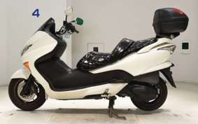 HONDA FORZA Z 2022 MF08