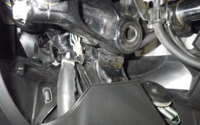 HONDA FORZA 250 2017 MF17