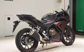 HONDA CBR400R 2020 NC56