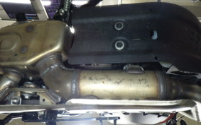 TRIUMPH SCRAMBLER400X 2024