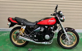 KAWASAKI ZEPHYR400 1995 ZR400C
