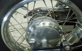 KAWASAKI ESTRELLA BJ250A
