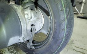 YAMAHA JOG Gen.2 2025 3YJ