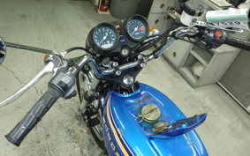 HONDA CB400T HAWK 2 2025