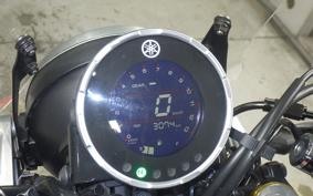 YAMAHA XSR155