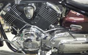 YAMAHA DRAGSTAR 1100 CLASSIC 2000 VP13J