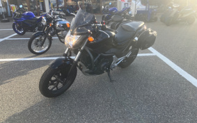 HONDA NC 700 S ABS 2012 RC61