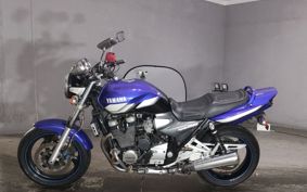 YAMAHA XJR1300 2001 RP03J