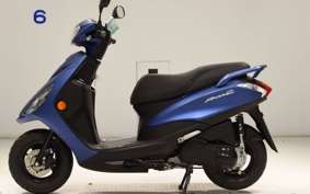 YAMAHA AXIS 125 Z SED7J