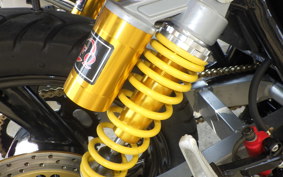YAMAHA XJR400 4HM
