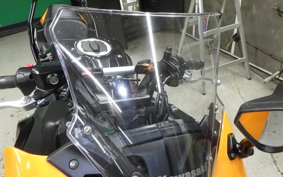 KAWASAKI NINJA 650 A 2019