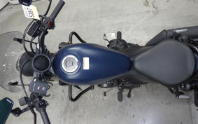 HONDA REBEL 500 A 2023 PC60