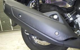 YAMAHA TRICITY 155 A