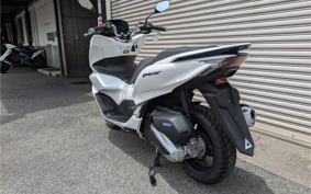 HONDA PCX125 JK05